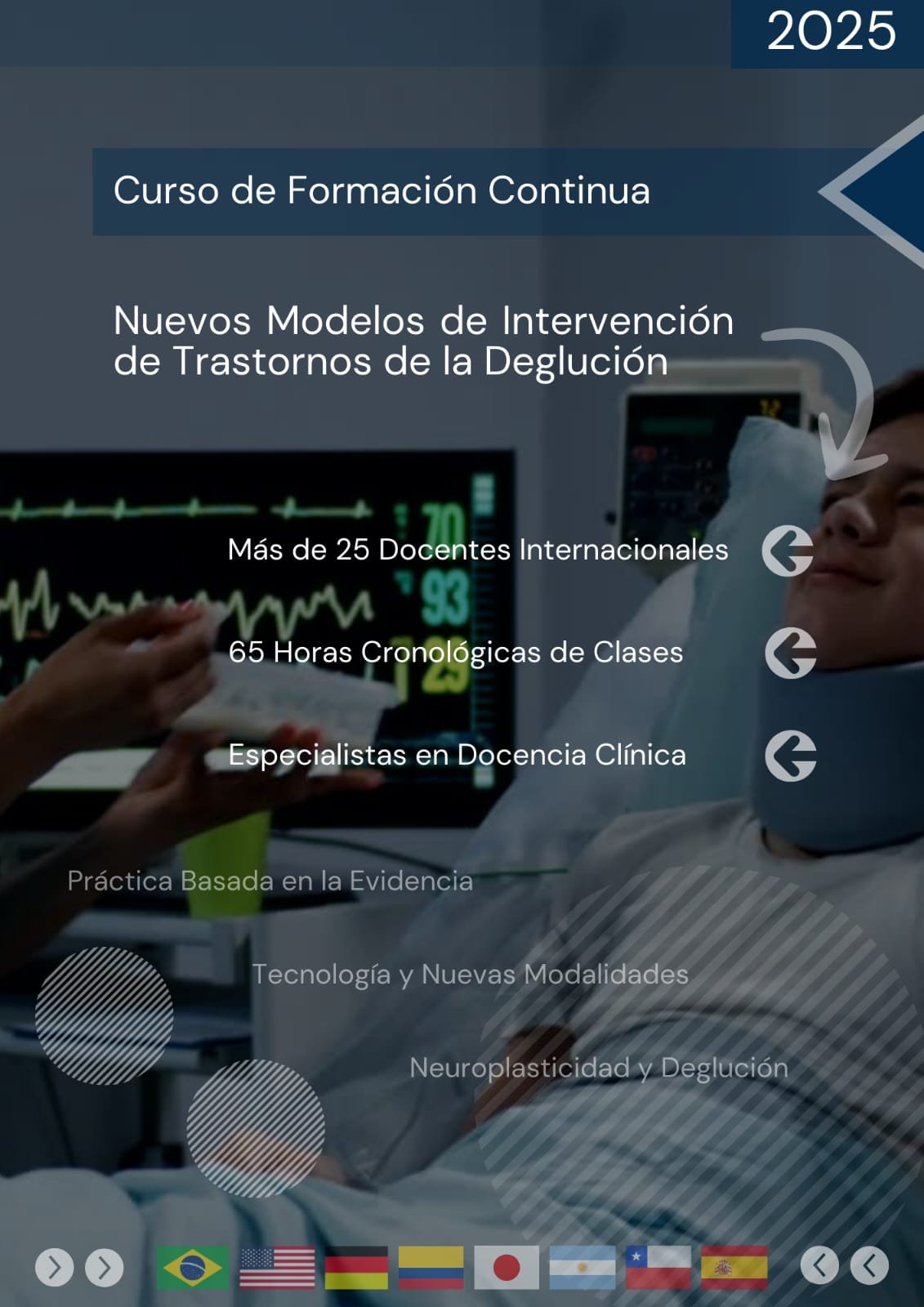 Curso de Postgrado