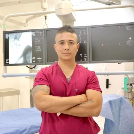 Alejandro Sandoval