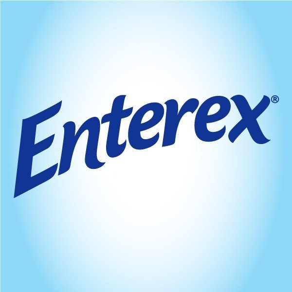 Logo enterex