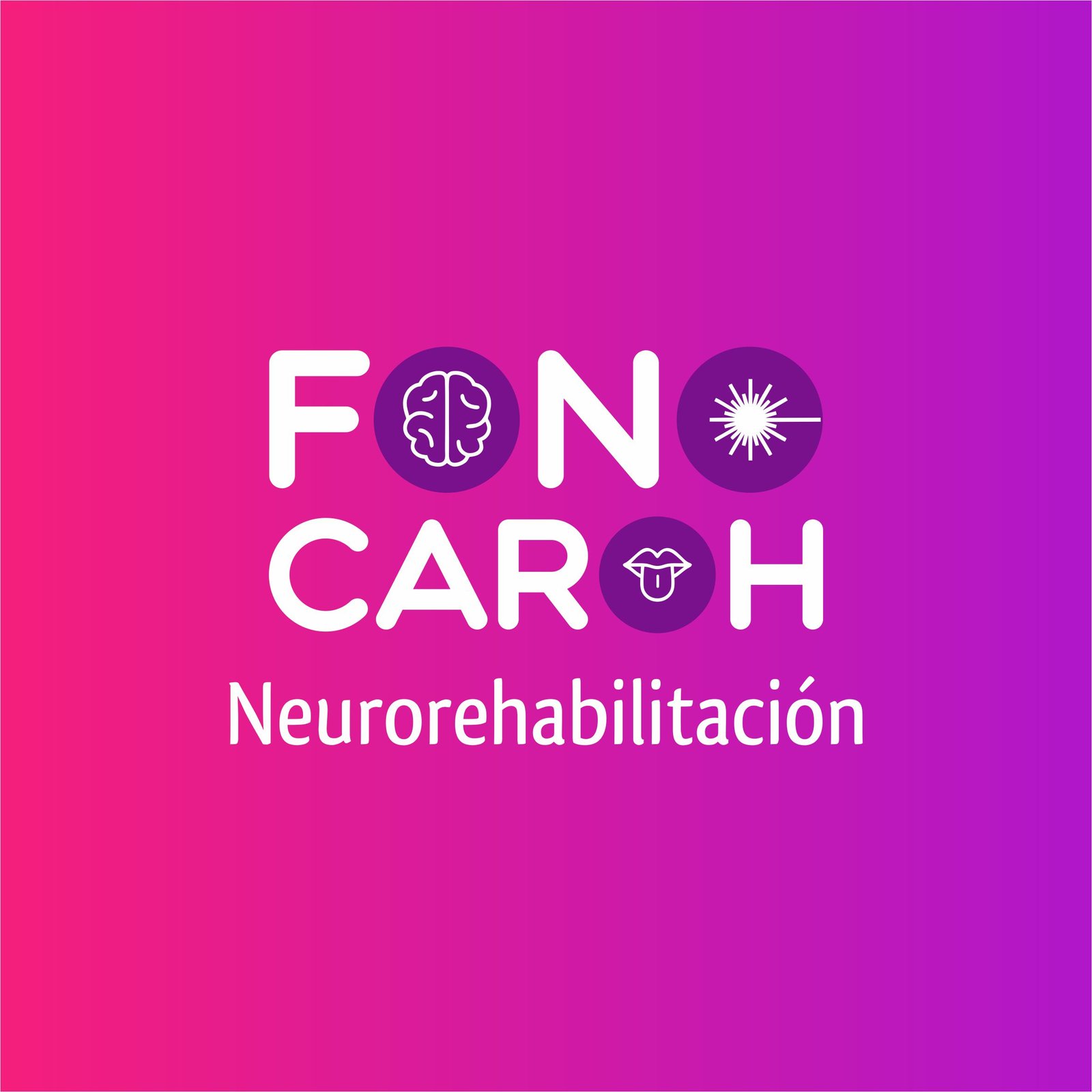 FONOCAROH Logo