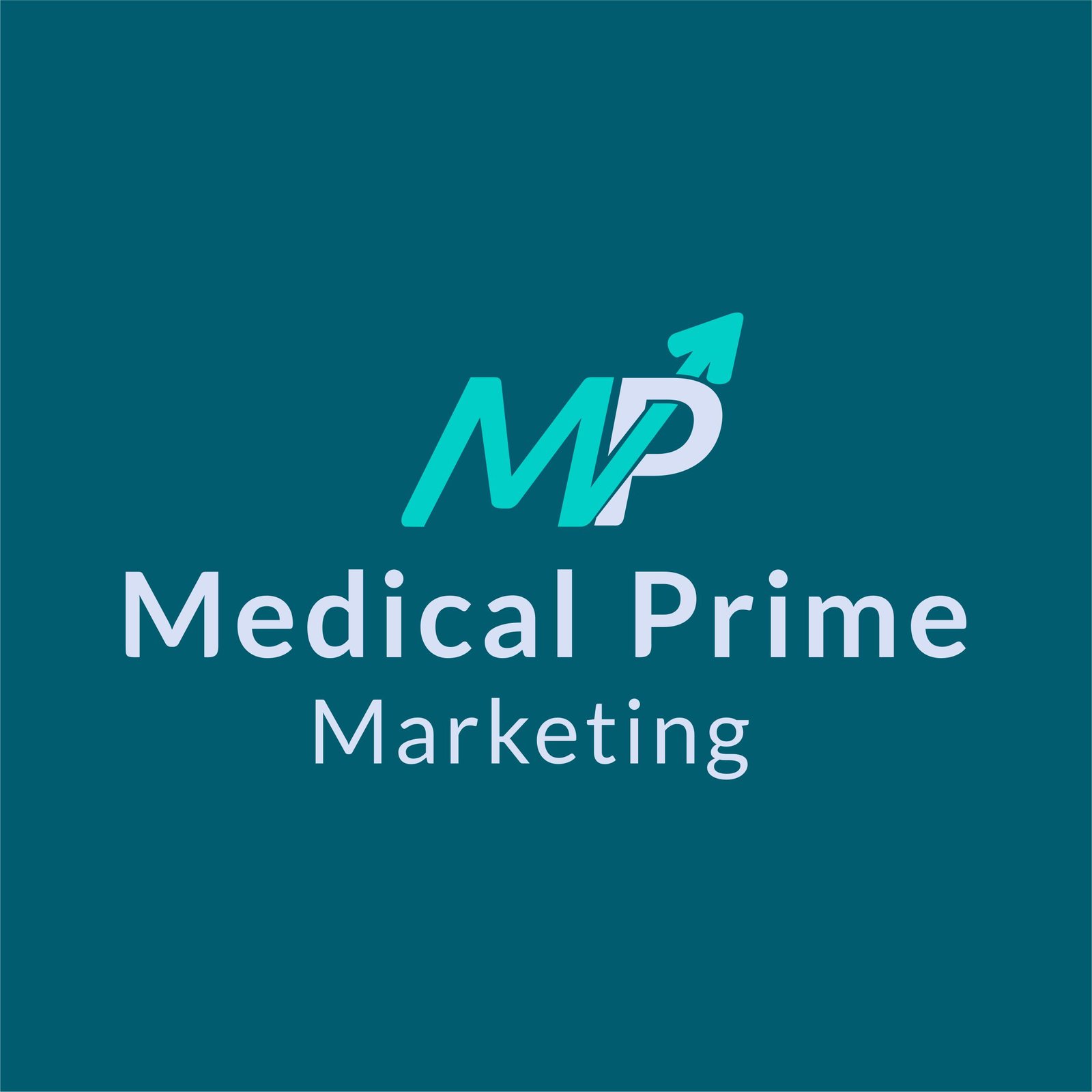 Logo Medical Prime